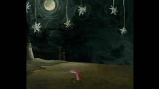 Nessie- ft. Tom Waits' "Dave the Butcher"