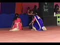 Cham Cham Cham Dance Performance By VHS BELA Students