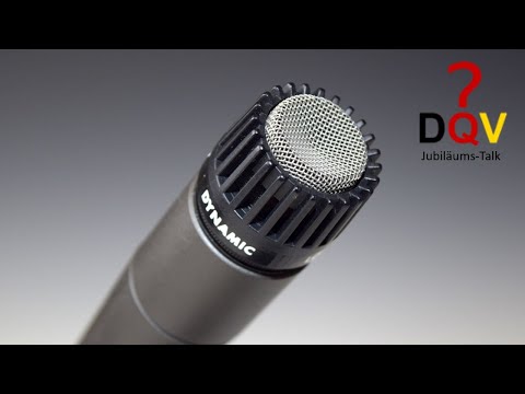 10 Jahre Deutscher Quiz-Verein e. V.: Talk zu Geschichte, Gegenwart und Zukunft