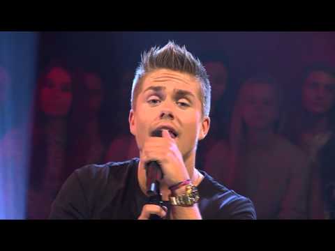 annes Café - André Hazes Jr. - Niet Voor Lief