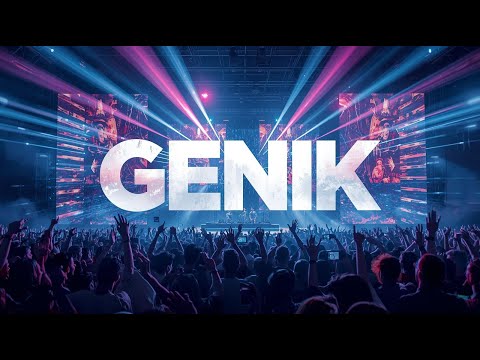 Molella - Genik (Baby Mix)