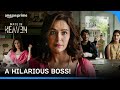 New Boss Alert Ft Mona Singh Made In Heaven Prime Video India