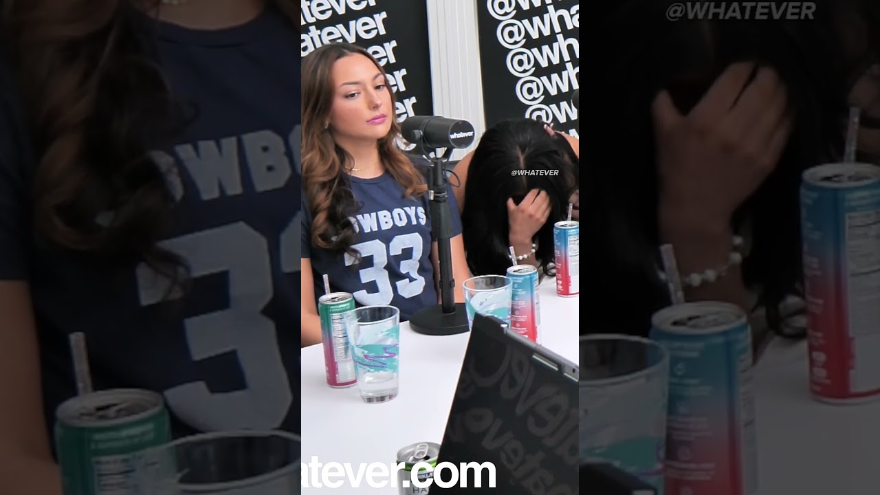 Entitled Girl Gets Dragged Out @whatever