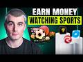Top 5 Sports Betting Apps For Beginners Guide