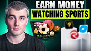 Top 5 Sports Betting Apps for Beginners (Guide)