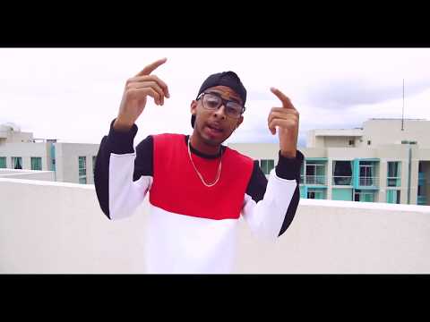 Gimario - No Andamos En Eso (Video Oficial)