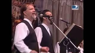 Ray Conniff: Green Eyes (Brazil, 1999)