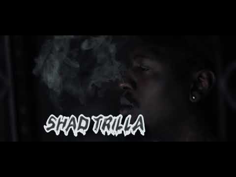 Shad Trilla - Ain’t No Trust (Official Video) Dir. @Wax Bando