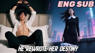 Download lagu 🔥💕She was sent into a novel to make him a monster… But he fell in love with the one who broke him!! mp3