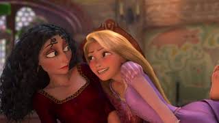 Download lagu It's My Birthday - Tangled Full Fandub Preview #1 mp3