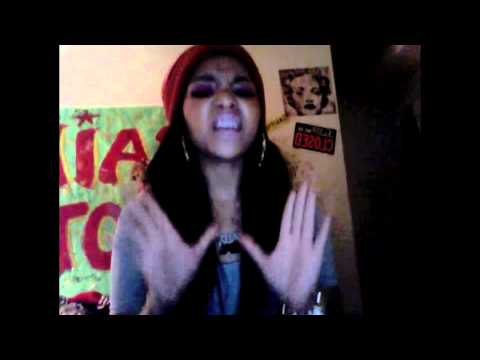 Gail Scott - JESSIE J  PRICE TAG  (Cover)