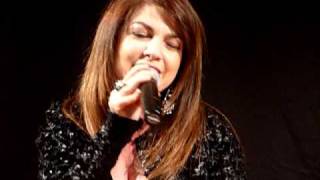 Cristina D'Avena Limbiate Jewelpet