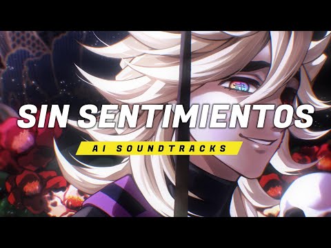 Sin sentimientos: Douma - Luna Superior Dos / Canción inspirada en Kimetsu No Yaiba