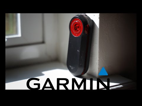 Garmin Varia after 5 months -- Here is what I think
