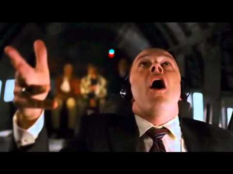 Danger zone Harold and Kumar