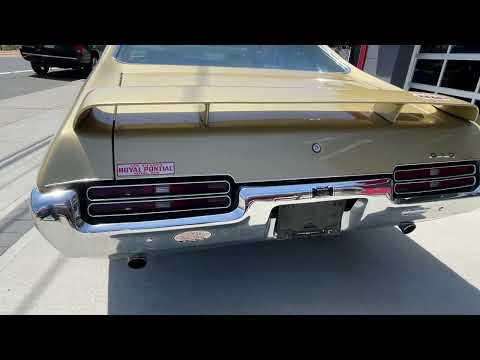 1969 Pontiac LeMans (CC-1602400) for sale in West Babylon, New York