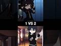 1 Or 2 Gacha Gachalife Gachameme Gachalifememe Gachatrend Gachatiktok Gachaedit Shorts