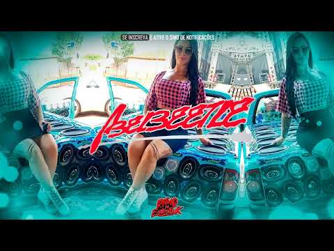 CD Abelbeetle - Eletro Funk Outubro 2023 - Ritmo do EletroFunk Vol. 02