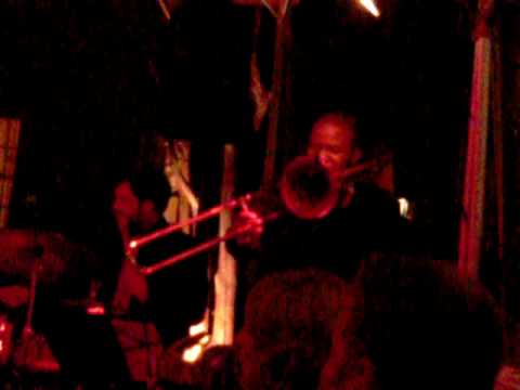 Promotional video thumbnail 1 for Kayla Taylor Jazz
