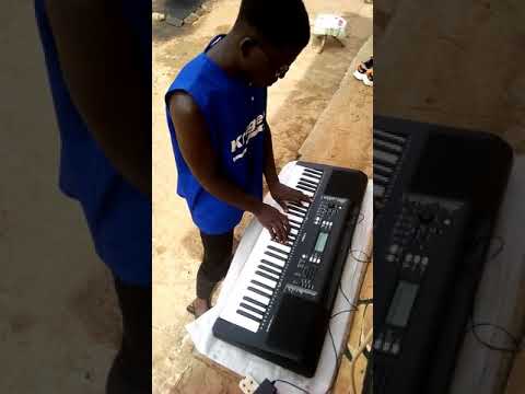 Mc Meek 32 piano