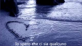 The Calling-Wherever You Will Go (Traduzione Italiano)