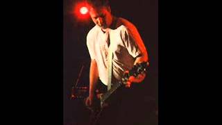 Ian Ashbridge - Powerline (Husker Du cover)