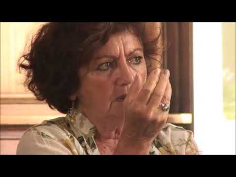 Françoise Bonardel - rupture identitaire et civilisationnelle des peuples européens