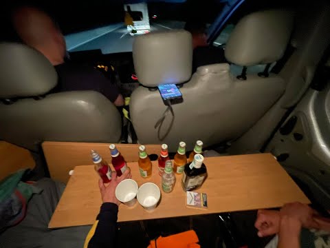 Vamuzze 2021 - ✪Soroksárra  Waberers-be a Danone Maffiáknak✪