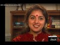 2001 InDialog Interview With Revathi