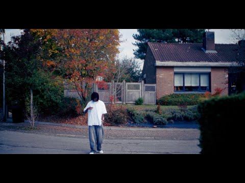Brother Dave - Who i am (Visualiser officiel)