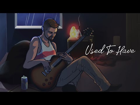 Arens - Used To Have (Audio)