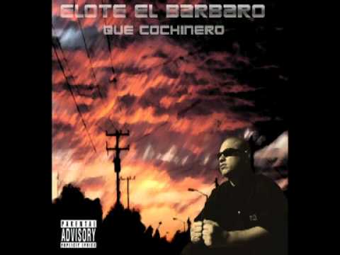 EL Elote - Odiadores