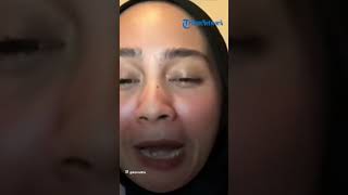 Makin Blak-blakan! Ira Nandha Lagi-lagi Bongkar Chat Perselingkuhan Elmer dan Oknum Pramugari