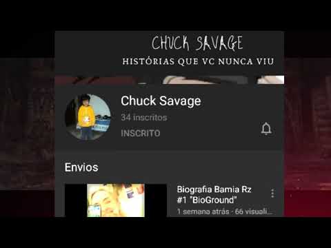 Biografia Bre Nox - como começou a fazer música ? #2 Bioground