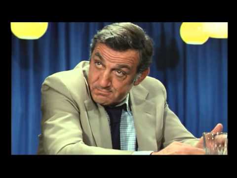 Adieu poulet (1975) - C'est propre ce que tu fais là