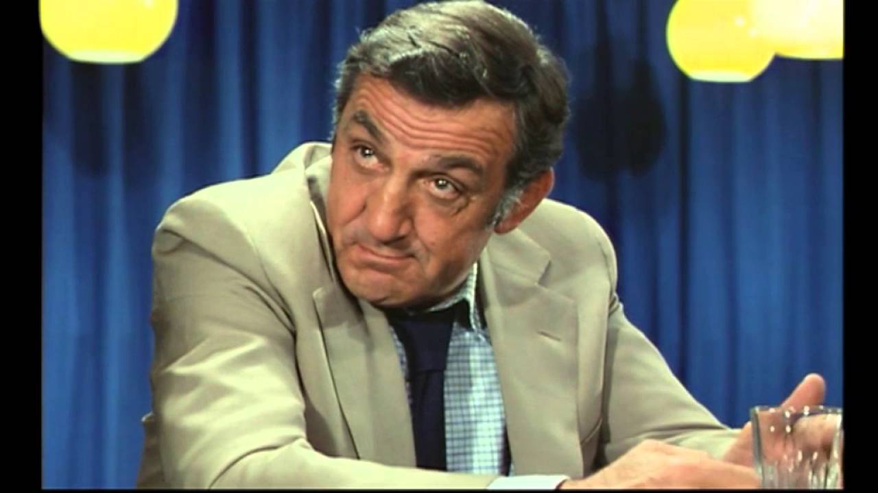 Miniature de la vidéo Adieu poulet (1975) - C'est propre ce que tu fais là du film Adieu poulet