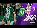 Chapecoense Vs Corinthians 0 0 I Game Highlights I Brasileirão 2026
