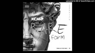 K Camp - Rare Form (Freestyle)