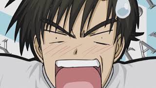 Chobits Episódio 14