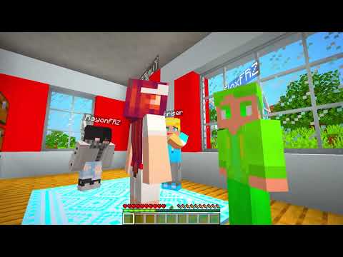 SBRISER È SULL'ORLO DELLA MORTE! - Minecraft ITA