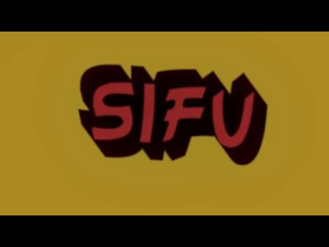 Sifu (2021)