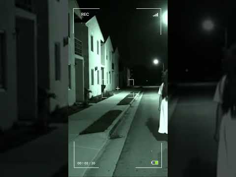 la llorona captada en Hatonuevo la Guajira