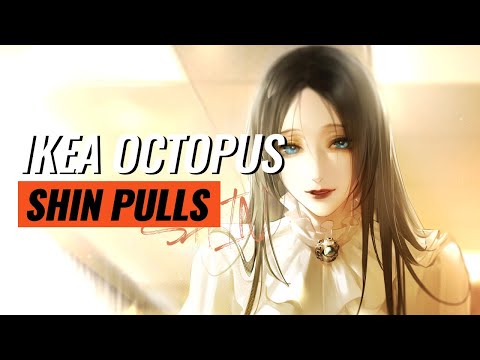 [Highlights] Shin Pulls ft. Octopus Sashimi and @lago_haita  - Pull Stream | #PathtoNowhere #PtN