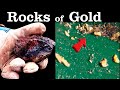 GOLD Geology 101: What Rocks Host GOLD Deposits