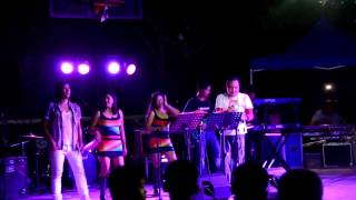 Nosi Balasi - muzikhaus band @ sitio tagaytay, lingsat, bantay i.s.