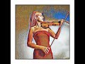 Pablo Sarasate: ZIGEUNERWEISEN: Anne-Sophie Mutter/Vienna Philharmonic/James Levine.