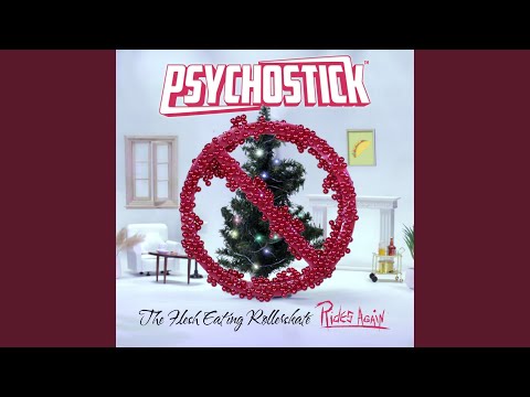 Videoclip de Happy Fucking New Year — Psychostick