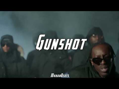 [FREE] V9 X Unknown T X UK Drill Type Beat - 2022 "Gunshot"