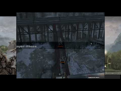 Front Mission 4 part 3