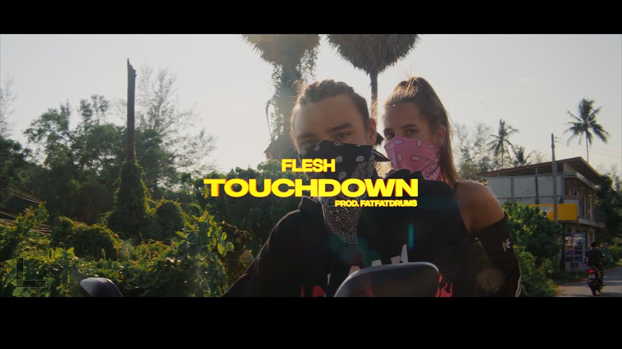 Flesh — Touchdown